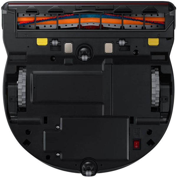 Робот-пылесос SAMSUNG VR10M7030WG/EV