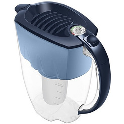 Кувшин АКВАФОР Престиж А5 (синий)