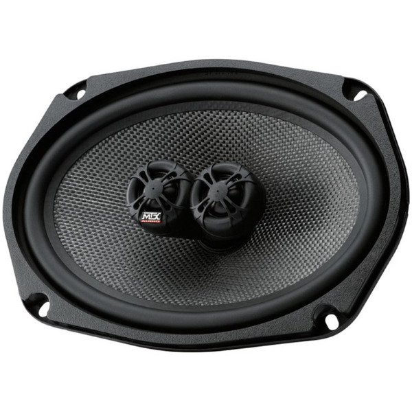 Автоакустика MTX T6C693