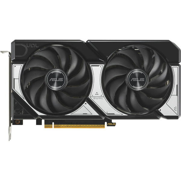 Видеокарта ASUS DUAL-RTX5060-O8G GDDR7