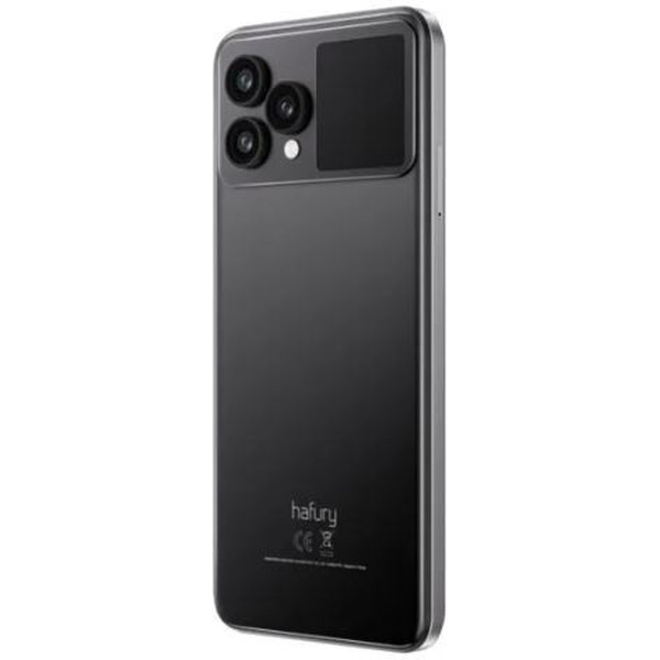 Смартфон Cubot V1 8GB/256GB (черный)