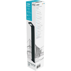 Светильник садово-парковый Gauss GD111