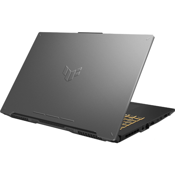 Игровой ноутбук ASUS TUF Gaming F17 90NR0MY5-M003S0