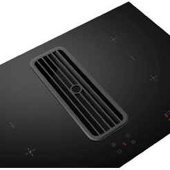 Варочная панель MAUNFELD AVSI804SBH