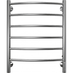 Полотенцесушитель TERMINUS Классик П6 500x650 бп электро (хром)