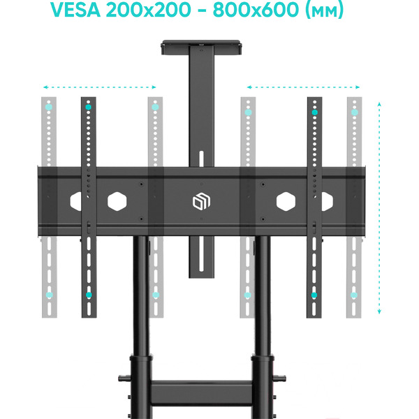 Стойка для телевизора Onkron TS1891