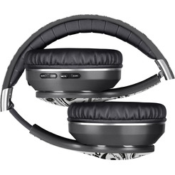 Наушники Defender FreeMotion B595 (черный/белый)