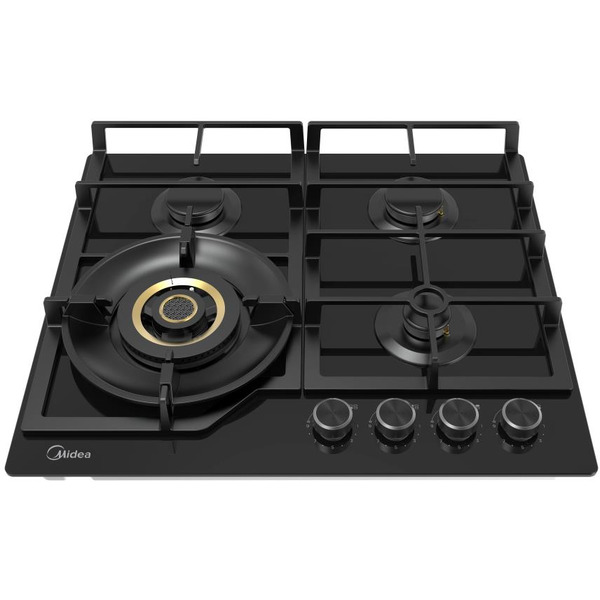 Варочная панель газовая Midea MG697VGB