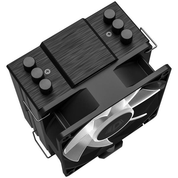 Кулер для процессора ID-Cooling SE-903-XT FRGB