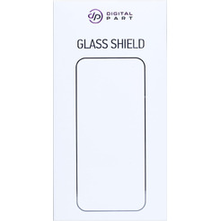 Защитное стекло Digitalpart Purple FG для Xiaomi Redmi 9A/9C
