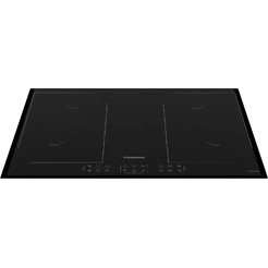 Варочная панель Hotpoint HB 1560B2 BA