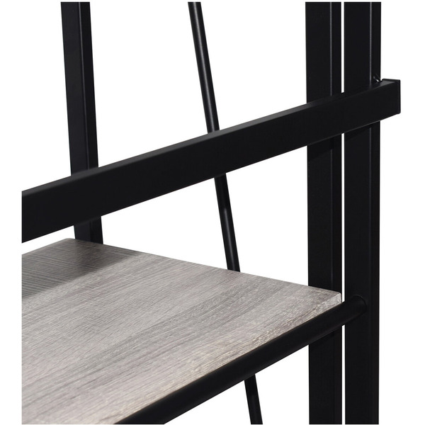 Стеллаж Brabix Loft Sh-001 641229 (дуб антик)