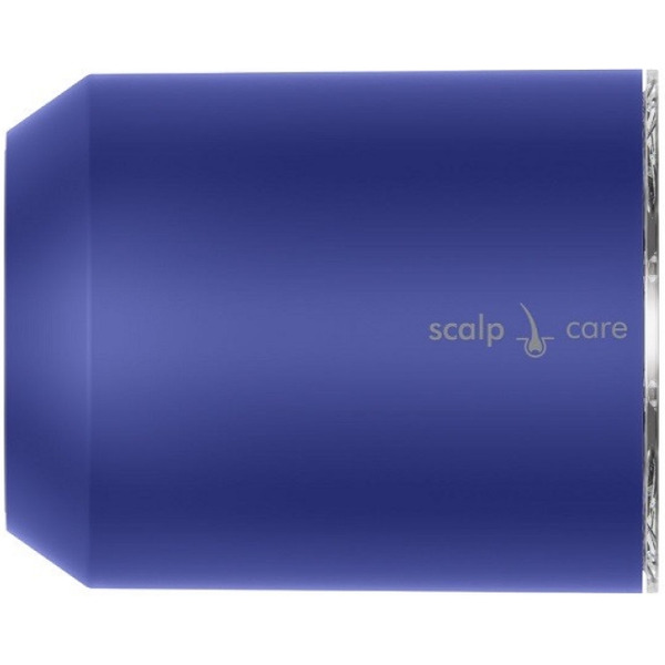 Фен Dyson Supersonic Nural HD16 Vinca Blue/Topaz (без кейса) 515166-01