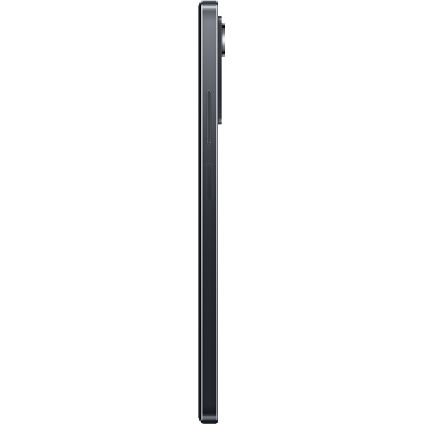Смартфон Xiaomi Redmi Note 12 Pro 4G 8GB/256GB RU (черный)