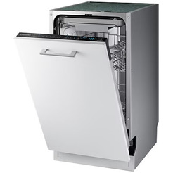 Встраиваемая посудомоечная машина Samsung DW50R4050BB/WT