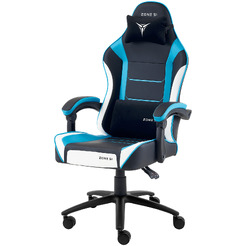 Игровое кресло Zone 51 Invader Blue Z51-VAD-BL