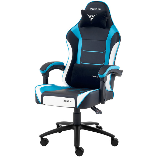 Игровое кресло Zone 51 Invader Blue Z51-VAD-BL