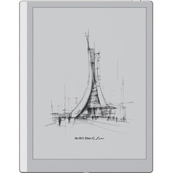 Электронная книга Onyx BOOX Go 10.3 (Gen II)