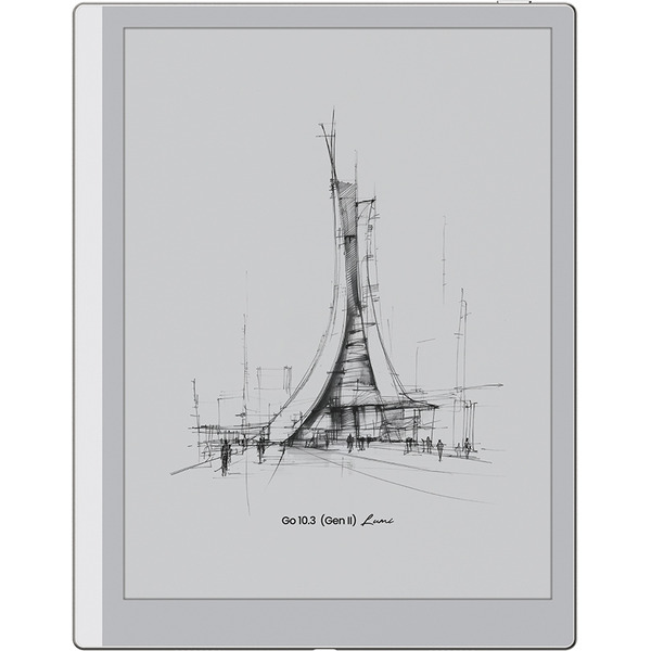 Электронная книга Onyx BOOX Go 10.3 (Gen II)