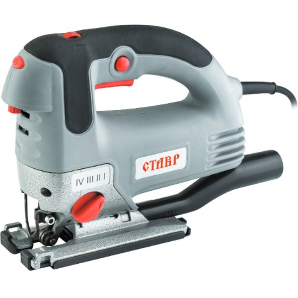 Лобзик электрический СТАВР ЛЭ-110/900Л