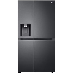 Холодильник LG GC-L257CBEV