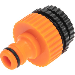 Адаптер Четыре сезона Адаптер 1"-1/2"-3/4" 62-0272