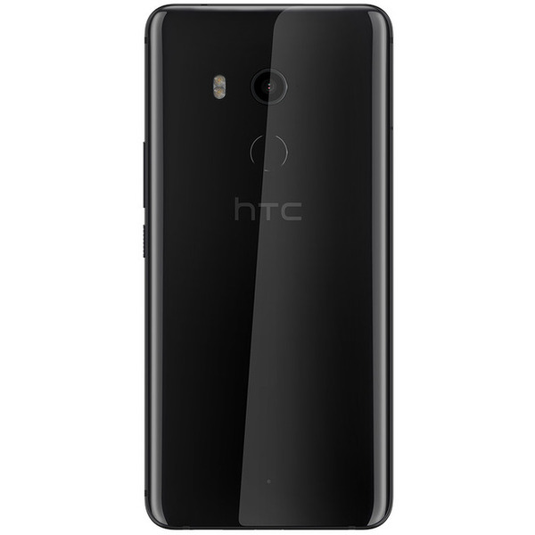 Смартфон HTC U11+ 6Gb/128Gb Черный