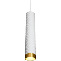 Подвесной светильник WOLTA LINEA WSL-GU10/P09WG