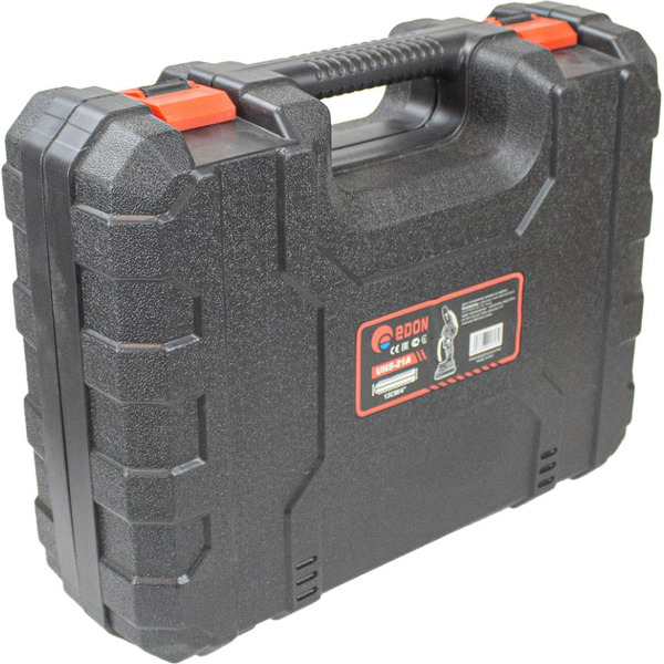 Пила Edon UNS-21A (с 2-мя АКБ)