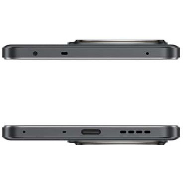 Смартфон Realme GT7 12GB/512GB (обсидиан)