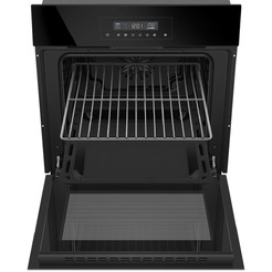 Духовой шкаф HOMSair OEH6010BK2
