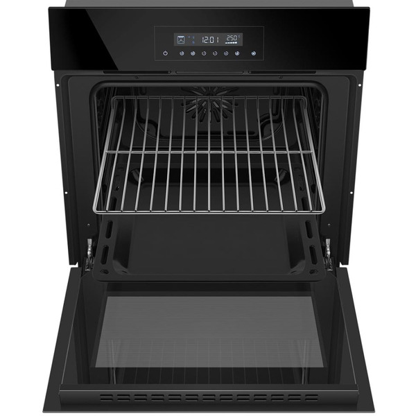 Духовой шкаф HOMSair OEH6010BK2