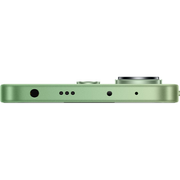 Смартфон Xiaomi Redmi Note 13 6GB/128GB without NFC Mint Green EU