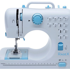 Швейная мини-машина RageX R1102-100