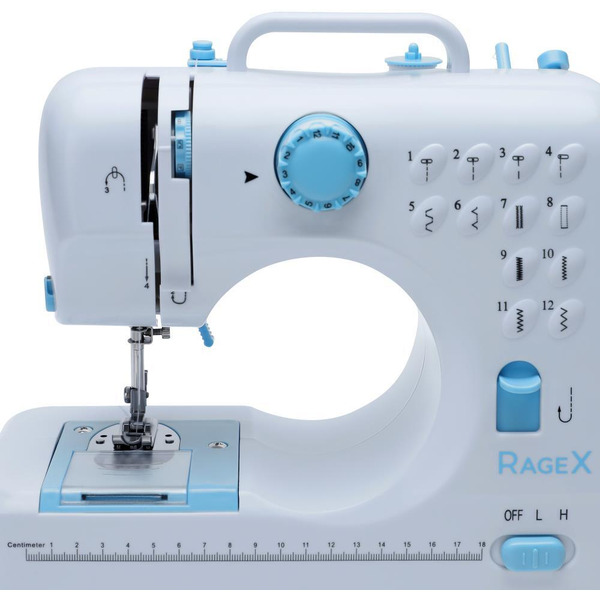Швейная мини-машина RageX R1102-100