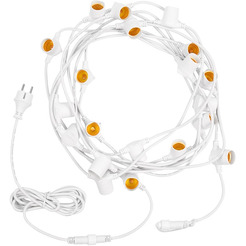 Гирлянда светодиодная Neon-Night Белт-Лайт 10 м 331-332 (без ламп)