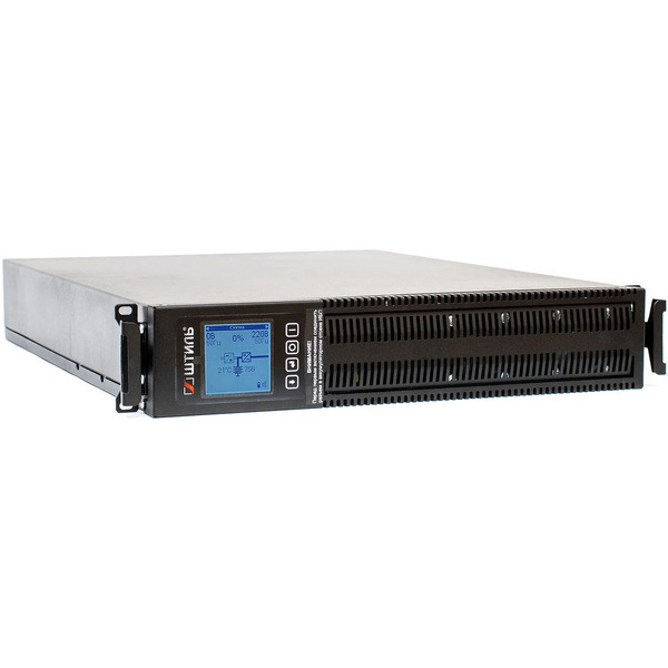 Источник бесперебойного питания ШТИЛЬ STR1102SL