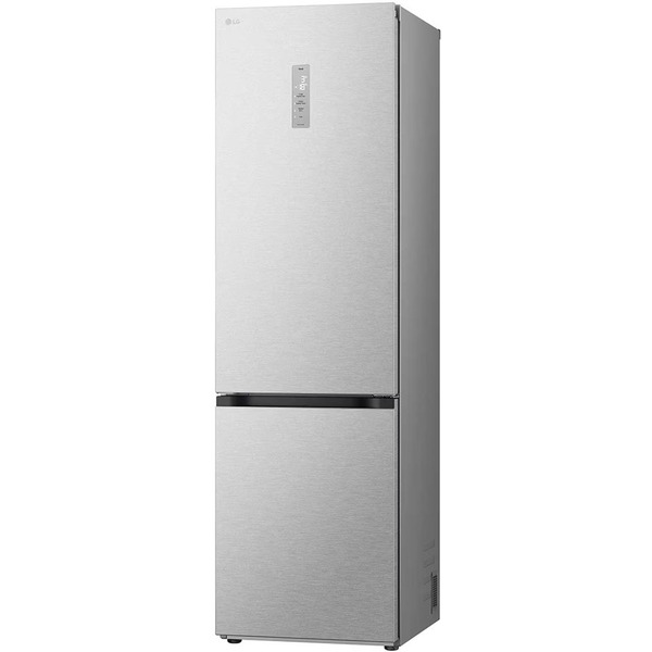 Холодильник LG DoorCooling+ GC-B509FAPW
