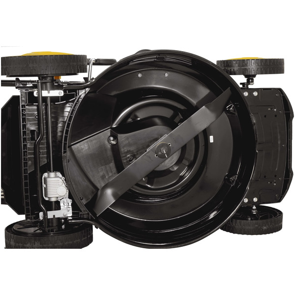 Газонокосилка Huter GLM-7.0 SL (70/3/19)