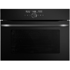 Духовой шкаф MAUNFELD XCMO4418GB Matt