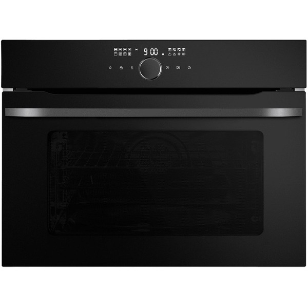 Духовой шкаф MAUNFELD XCMO4418GB Matt