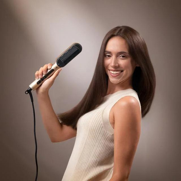 Выпрямитель Cecotec InstantCare Lisse IonTech