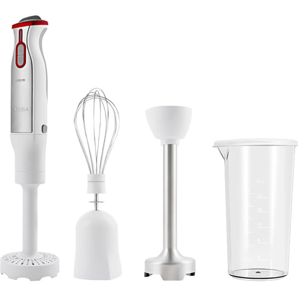 Кухонный комбайн ARESA AR-1702