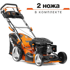Газонокосилка Daewoo Power DLM 5500SVE