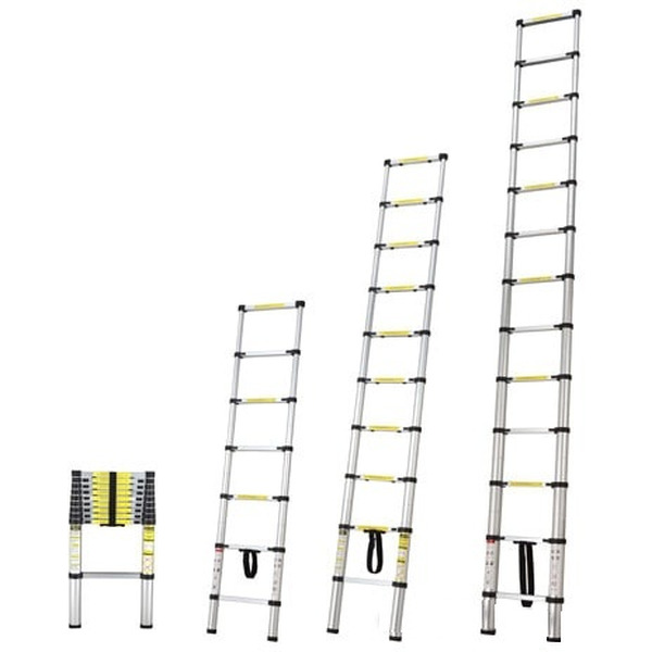 Лестница телескопическая PRO Startul ST9734-026