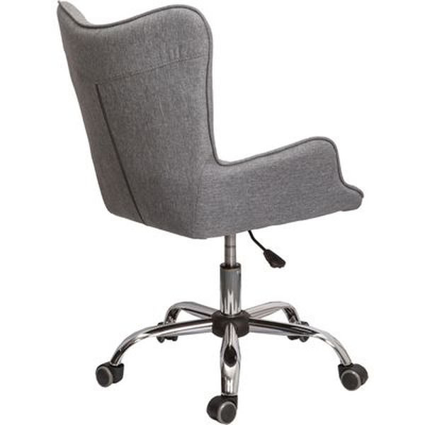 Кресло Седия Bella (серый)