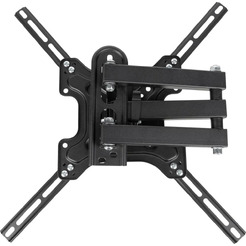 Кронштейн Hama R1 118156 (черный)