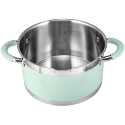 Кастрюля Lara Mint LR02-540