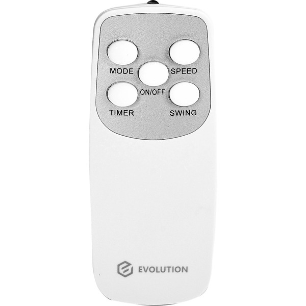 Вентилятор EVOLUTION AirLeaf AL-707R