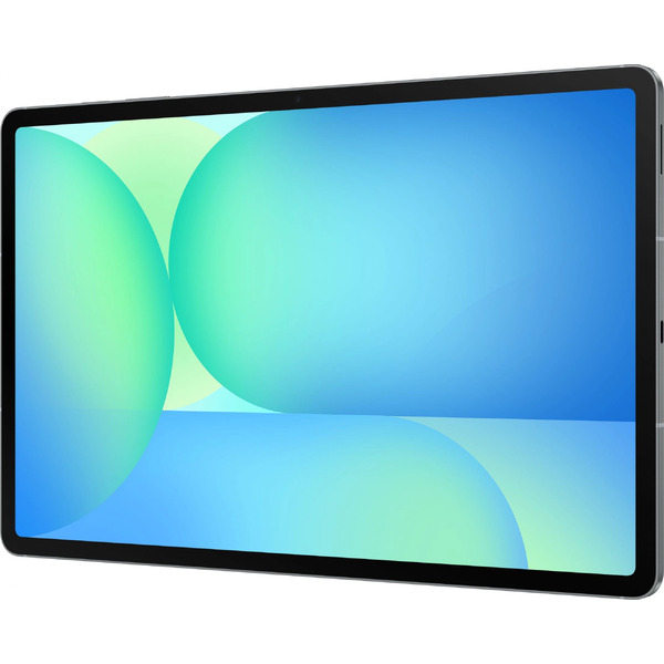 Планшет Samsung Galaxy Tab S10 FE+ 5G SM-X626 8GB/128GB (серый, SM-X626BZARCAU)